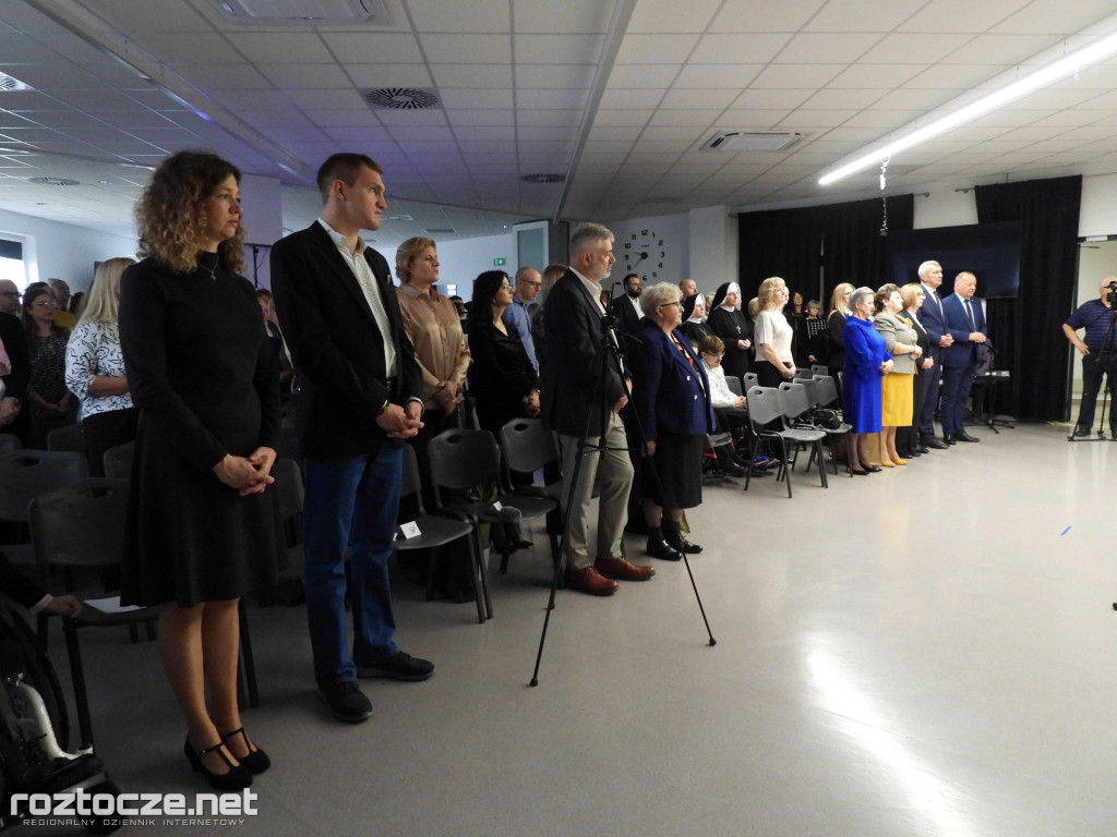 35 lat Stowarzyszenia Krok za krokiem cz. 1