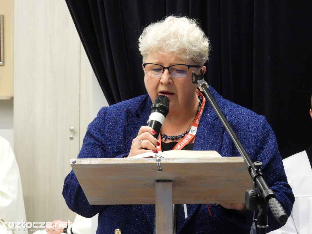 35 lat Stowarzyszenia Krok za krokiem cz. 1