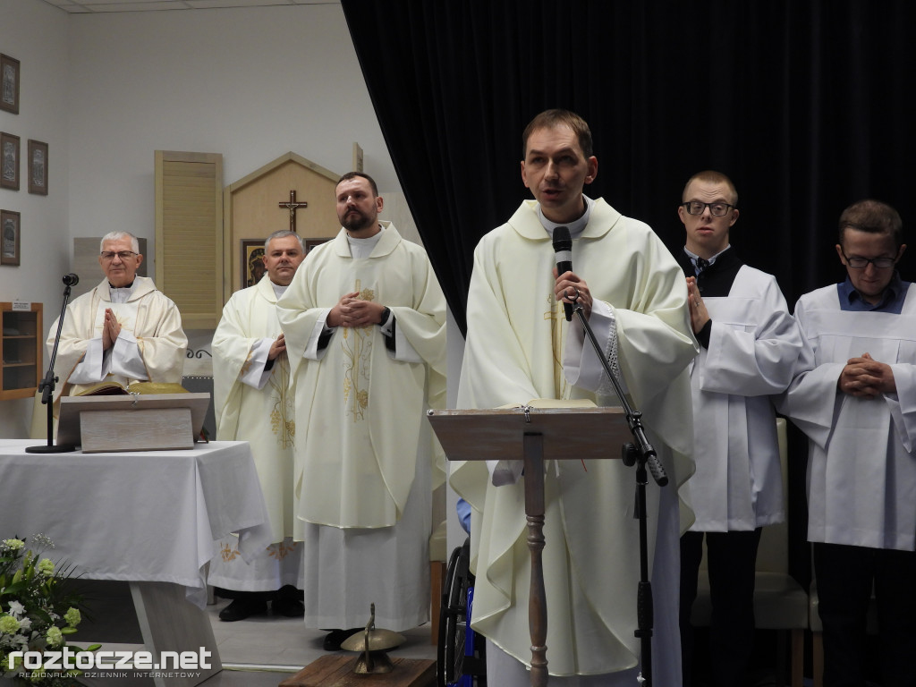 35 lat Stowarzyszenia Krok za krokiem cz. 1