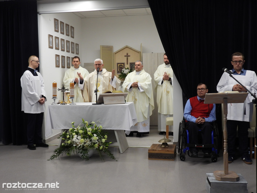 35 lat Stowarzyszenia Krok za krokiem cz. 1