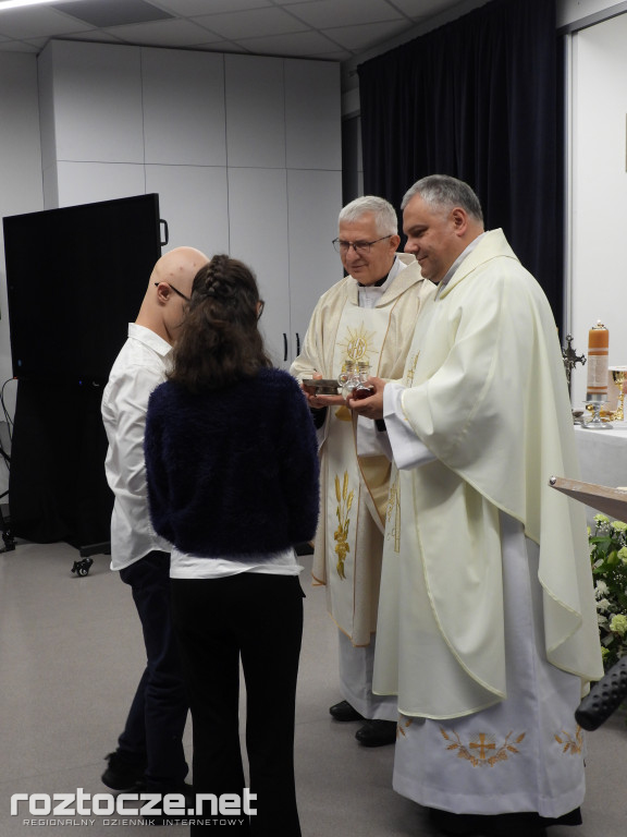 35 lat Stowarzyszenia Krok za krokiem cz. 1
