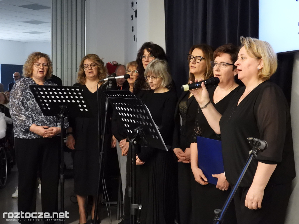 35 lat Stowarzyszenia Krok za krokiem cz. 1