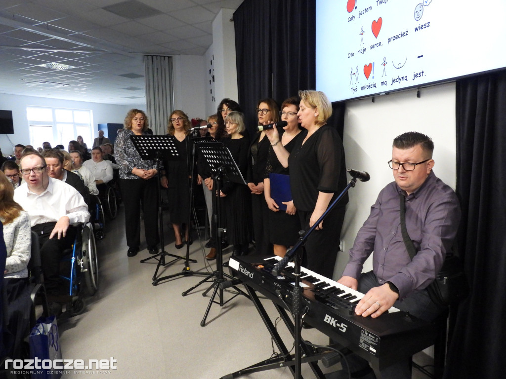 35 lat Stowarzyszenia Krok za krokiem cz. 1