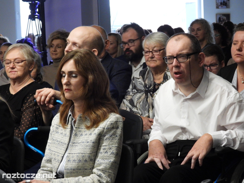 35 lat Stowarzyszenia Krok za krokiem cz. 1