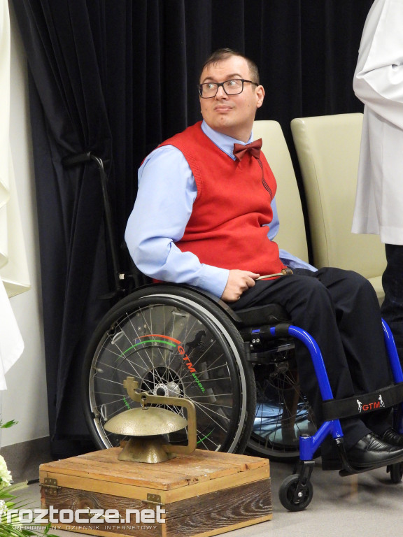 35 lat Stowarzyszenia Krok za krokiem cz. 1