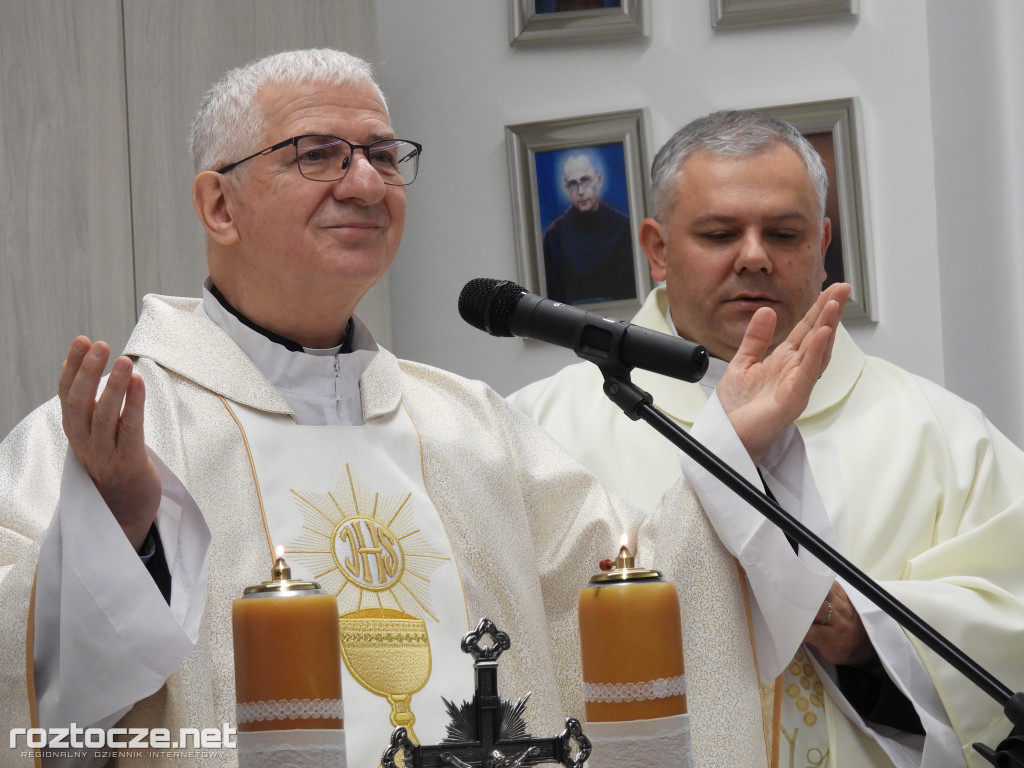 35 lat Stowarzyszenia Krok za krokiem cz. 1