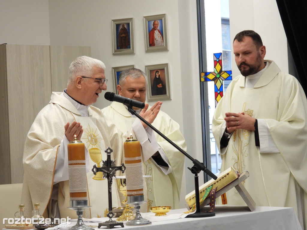35 lat Stowarzyszenia Krok za krokiem cz. 1