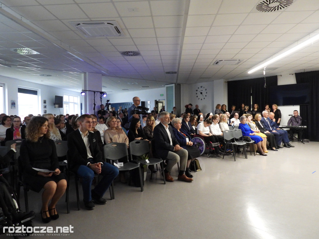 35 lat Stowarzyszenia Krok za krokiem cz. 1