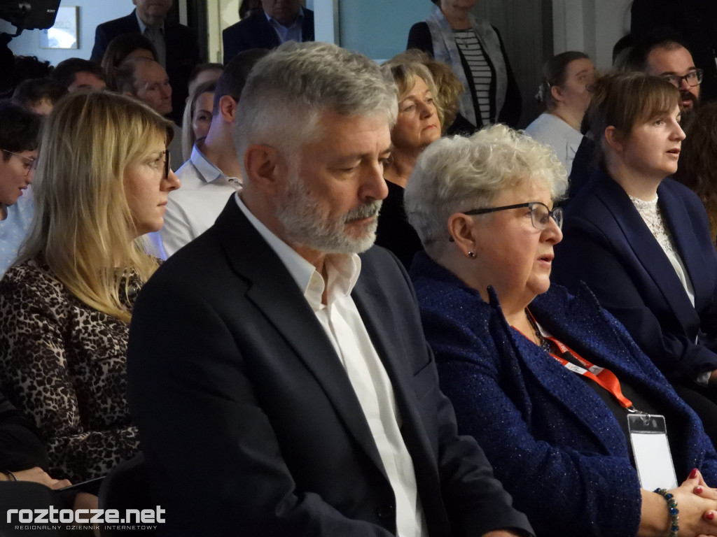 35 lat Stowarzyszenia Krok za krokiem cz. 1