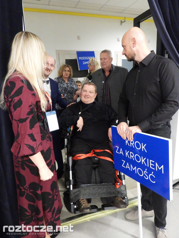 35 lat Stowarzyszenia Krok za krokiem cz. 1