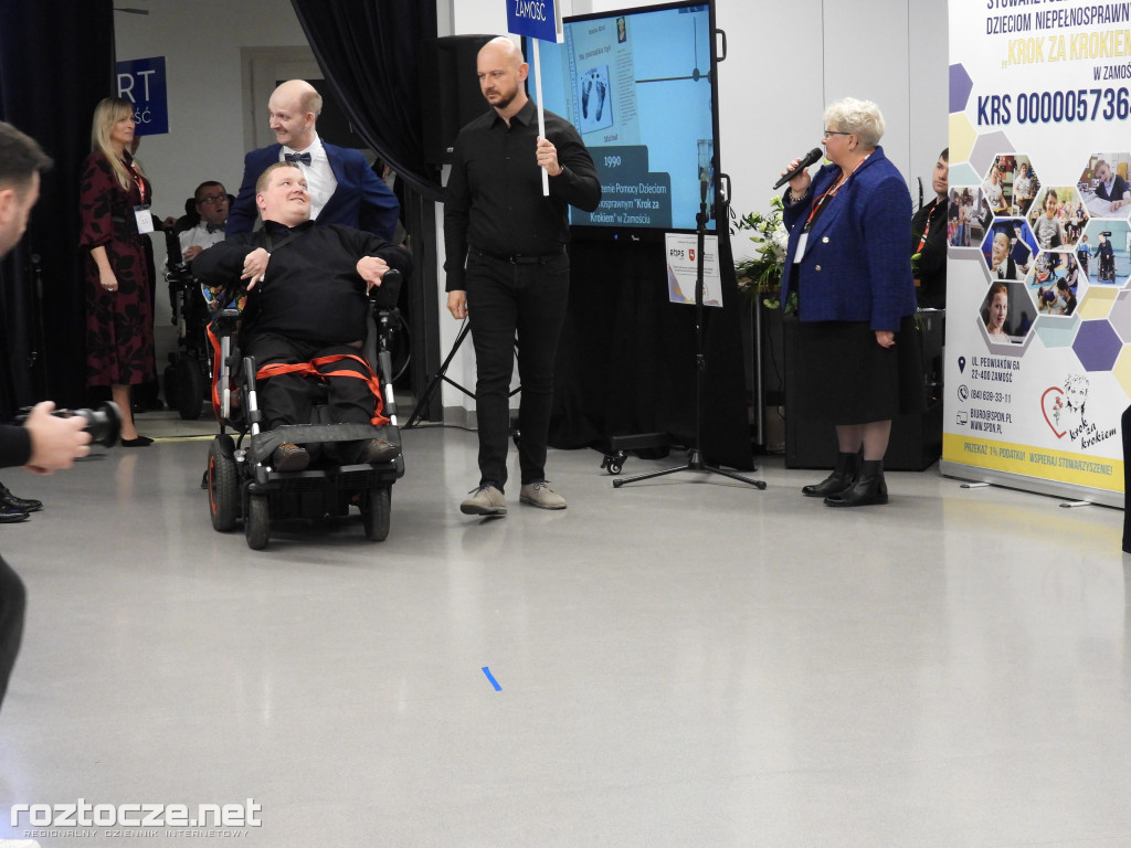 35 lat Stowarzyszenia Krok za krokiem cz. 1