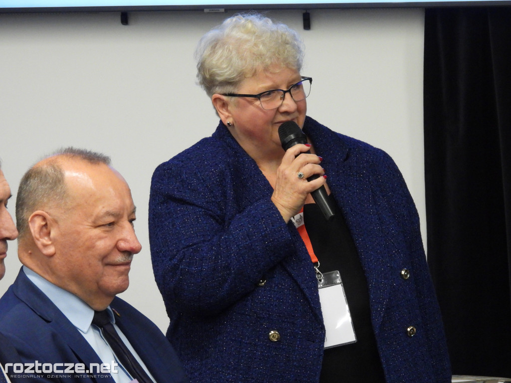 35 lat Stowarzyszenia Krok za krokiem cz. 1