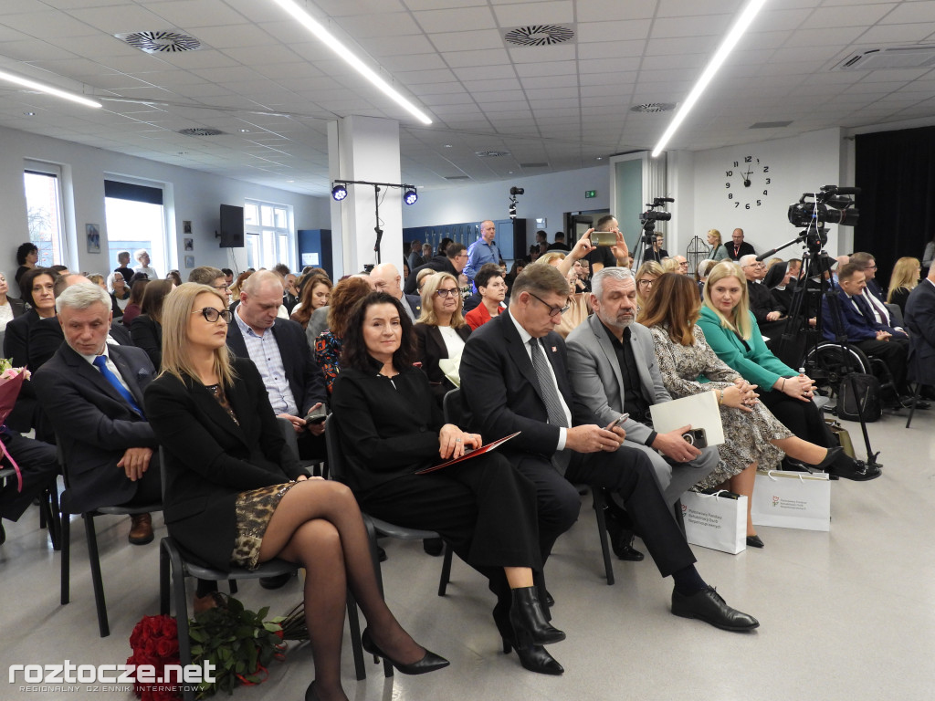 35 lat Stowarzyszenia Krok za krokiem cz. 1