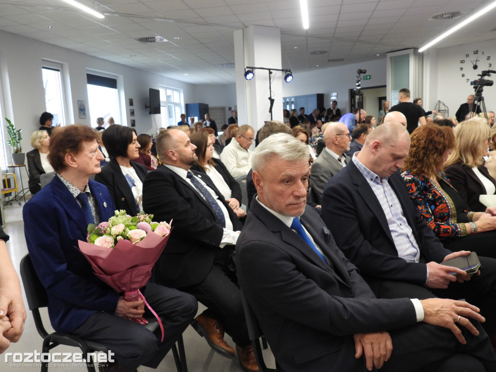 35 lat Stowarzyszenia Krok za krokiem cz. 1