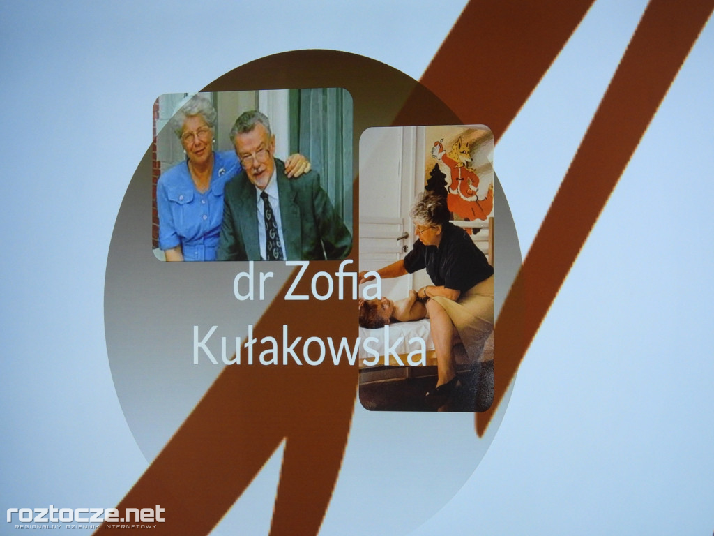 35 lat Stowarzyszenia Krok za krokiem cz. 1