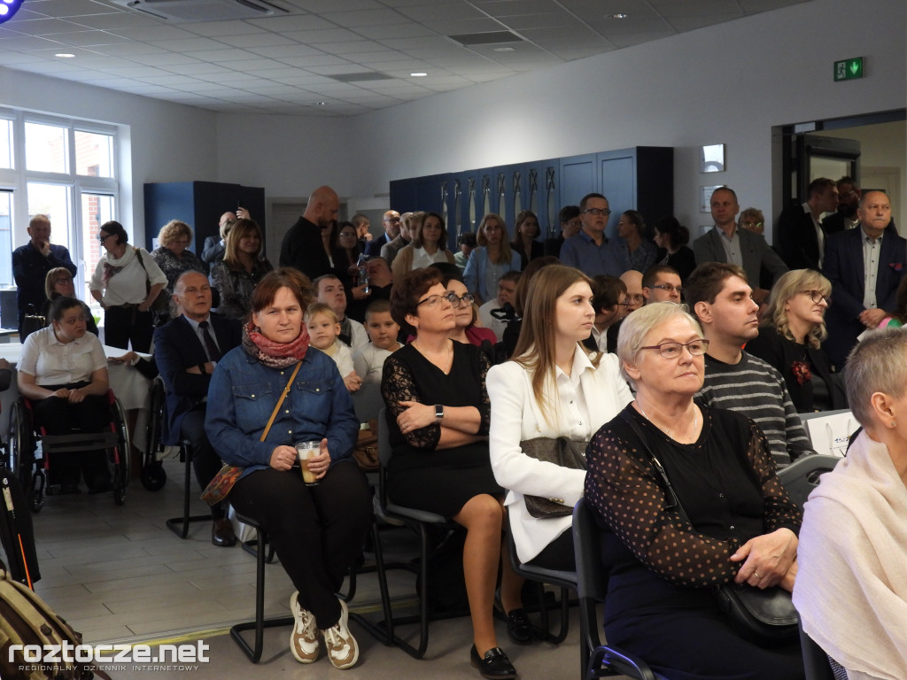 35 lat Stowarzyszenia Krok za krokiem cz. 1