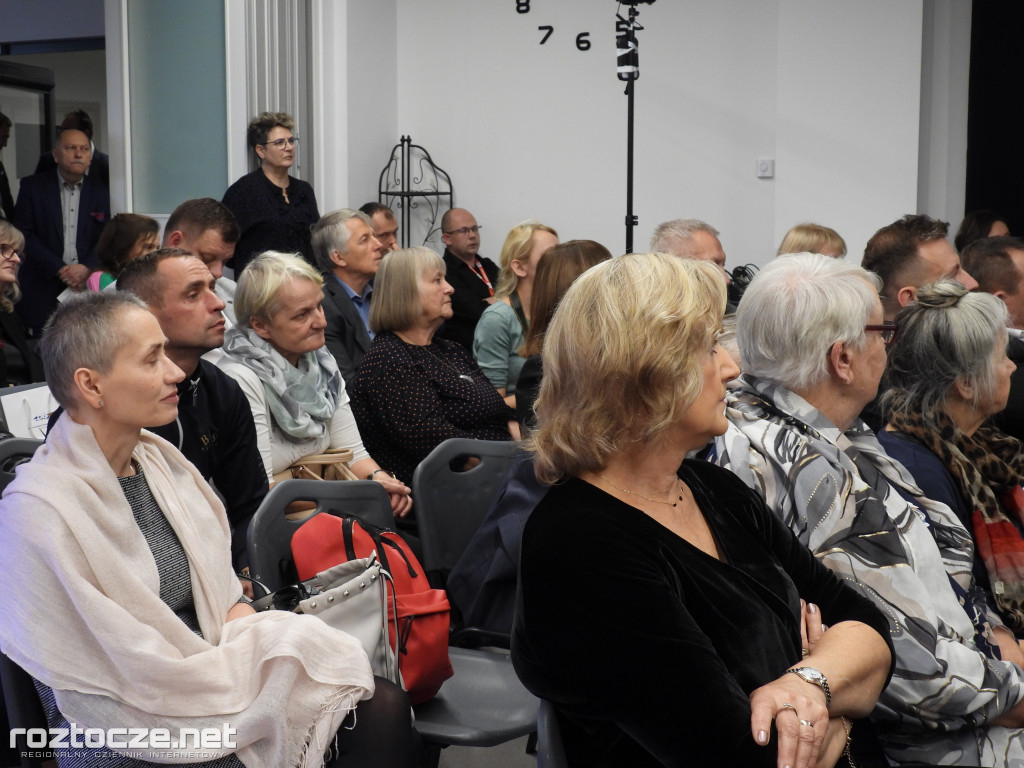 35 lat Stowarzyszenia Krok za krokiem cz. 1