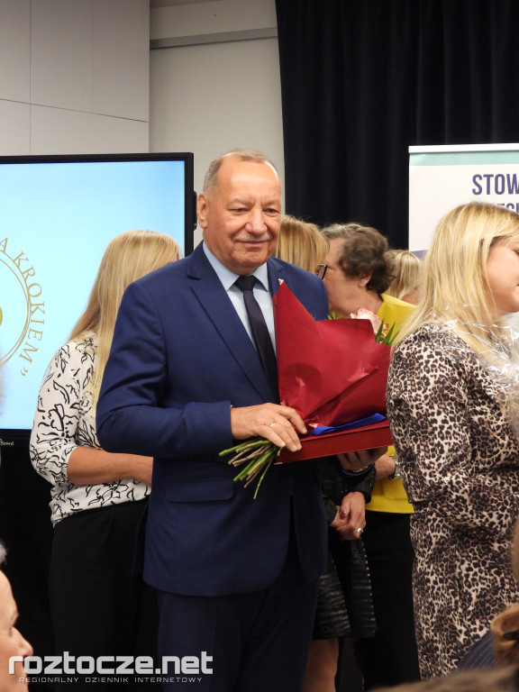 35 lat Stowarzyszenia Krok za krokiem cz. 1