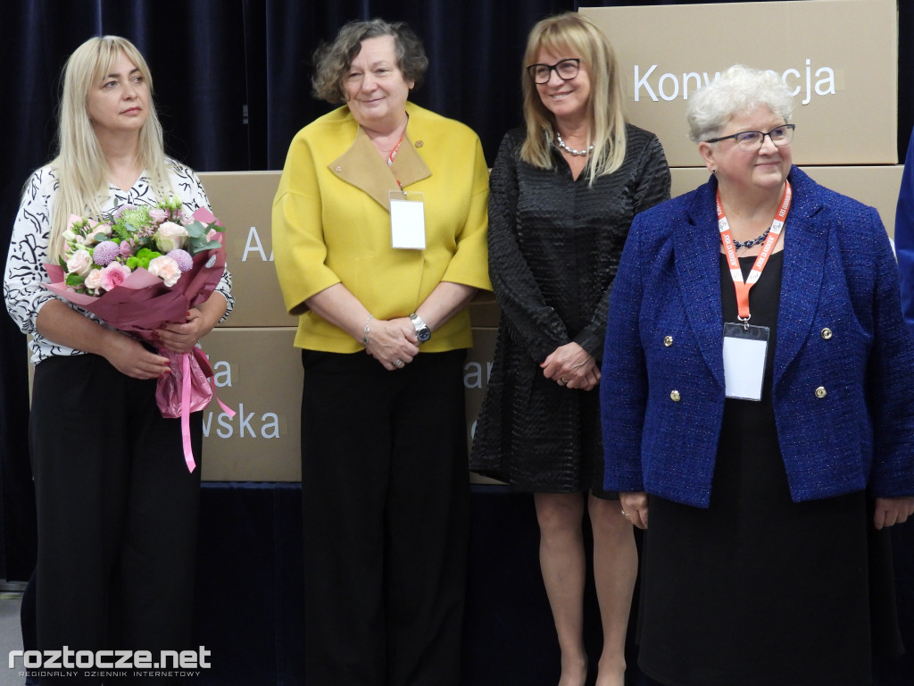 35 lat Stowarzyszenia Krok za krokiem cz. 1