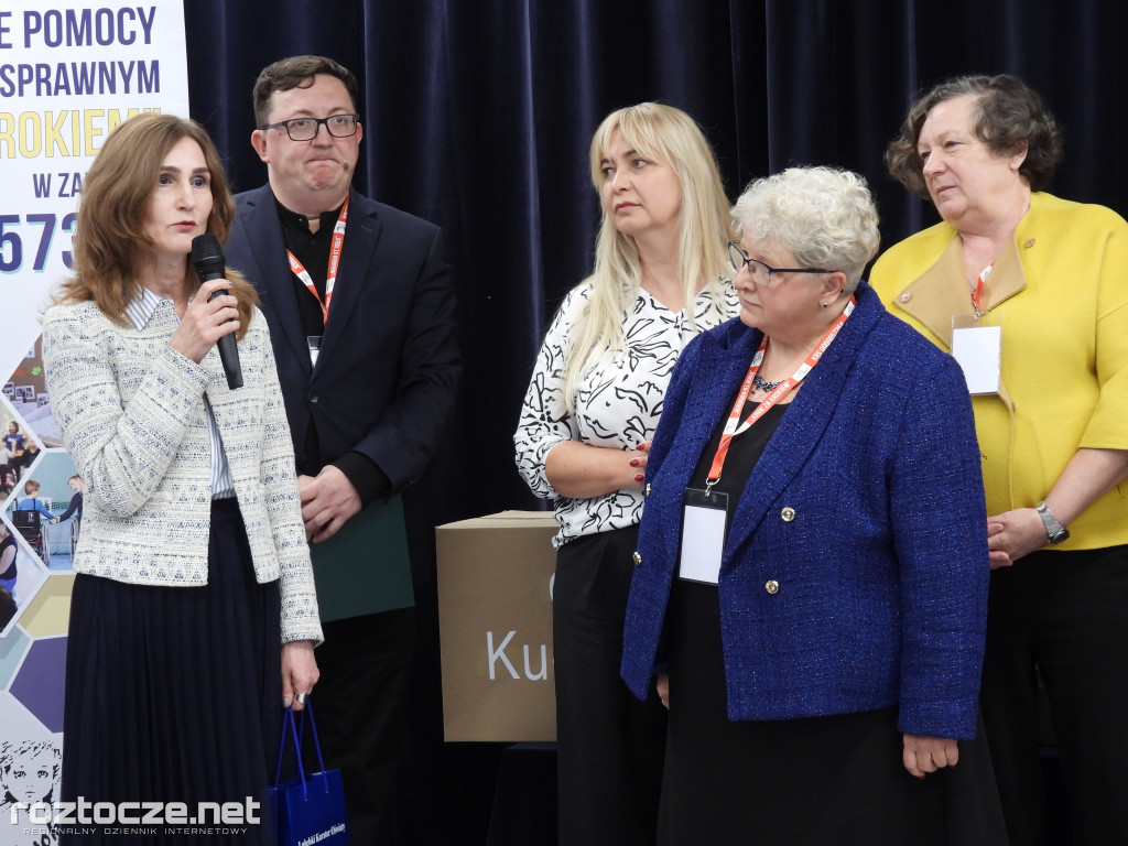 35 lat Stowarzyszenia Krok za krokiem cz. 1