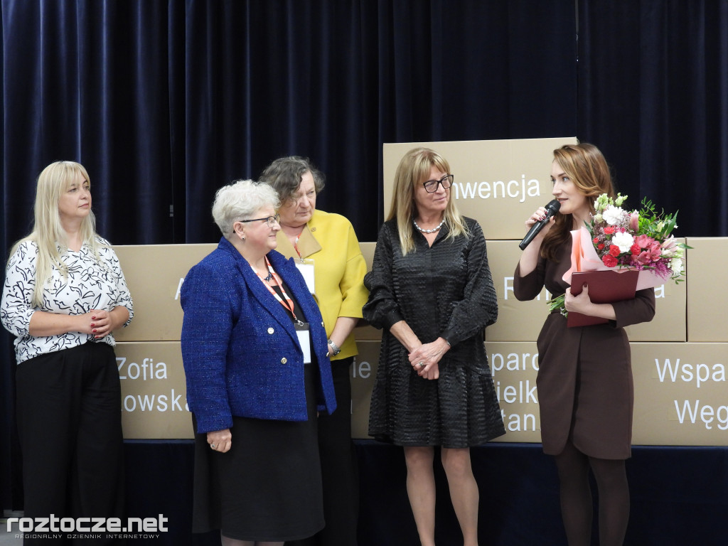 35 lat Stowarzyszenia Krok za krokiem cz. 1