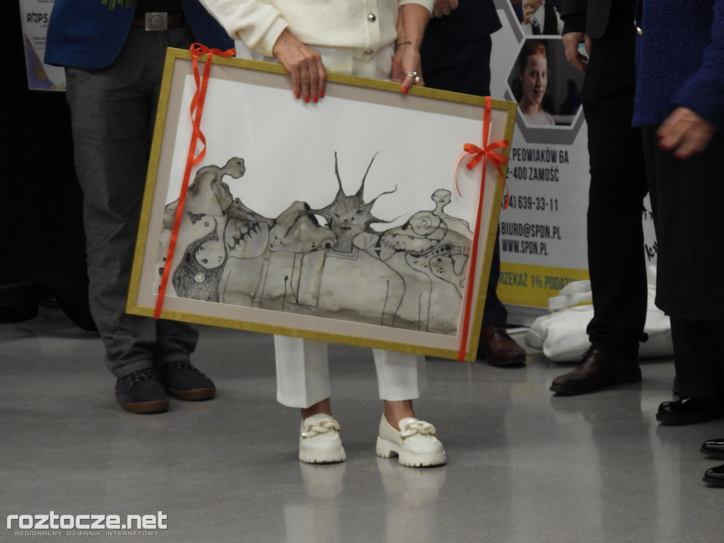 35 lat Stowarzyszenia Krok za krokiem cz. 1