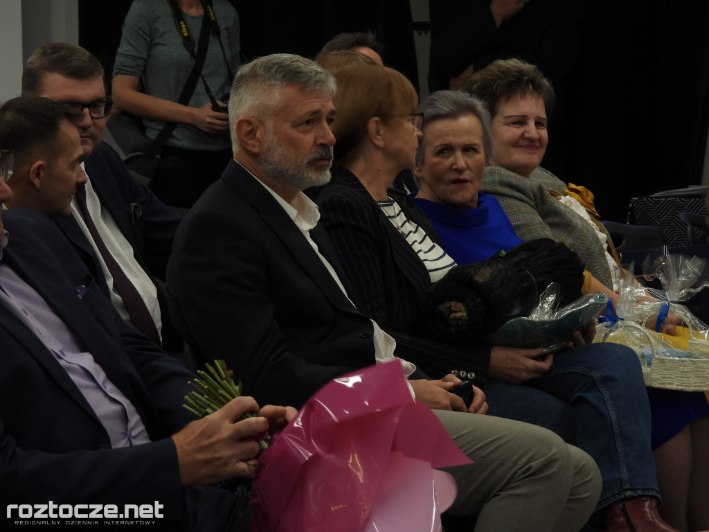 35 lat Stowarzyszenia Krok za krokiem cz. 1