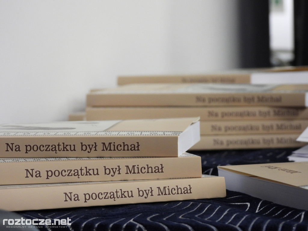 35 lat Stowarzyszenia Krok za krokiem cz. 1