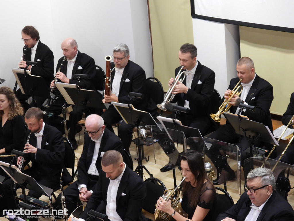 35 lat Stowarzyszenia Krok za krokiem cz. 1