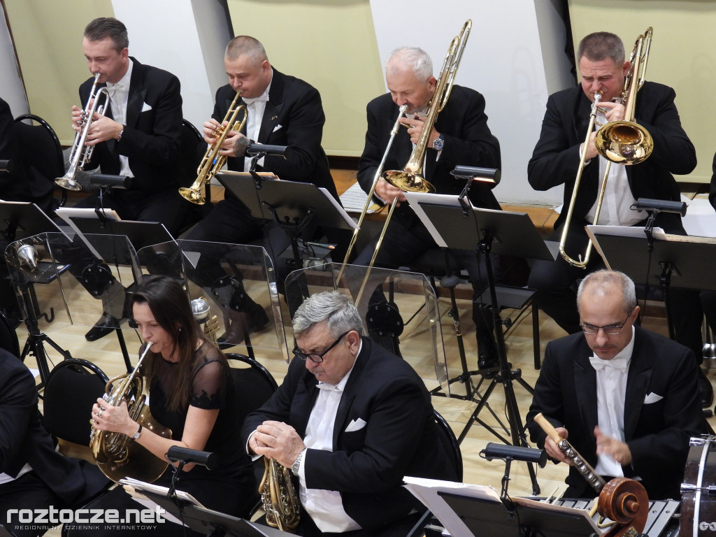 35 lat Stowarzyszenia Krok za krokiem cz. 1