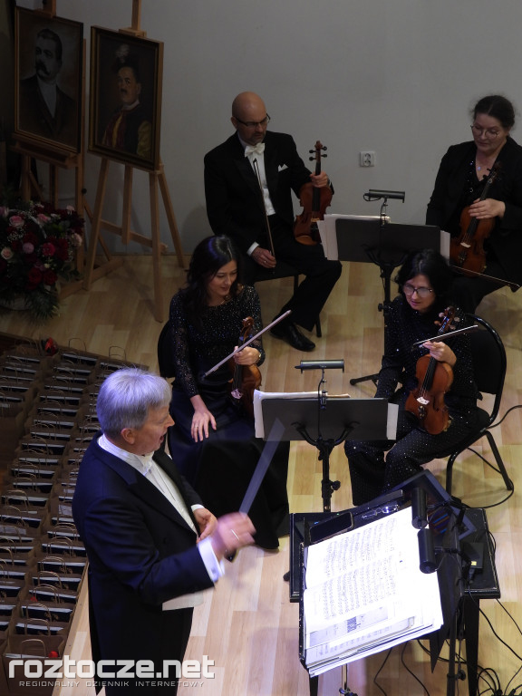 35 lat Stowarzyszenia Krok za krokiem cz. 1