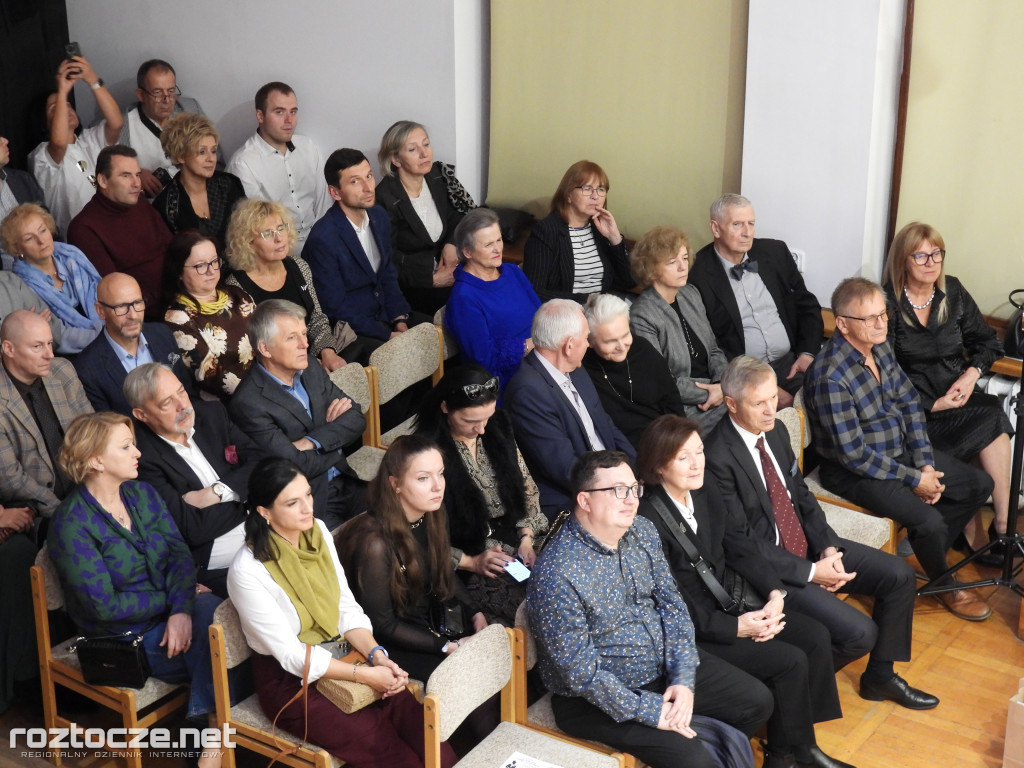 35 lat Stowarzyszenia Krok za krokiem cz. 1