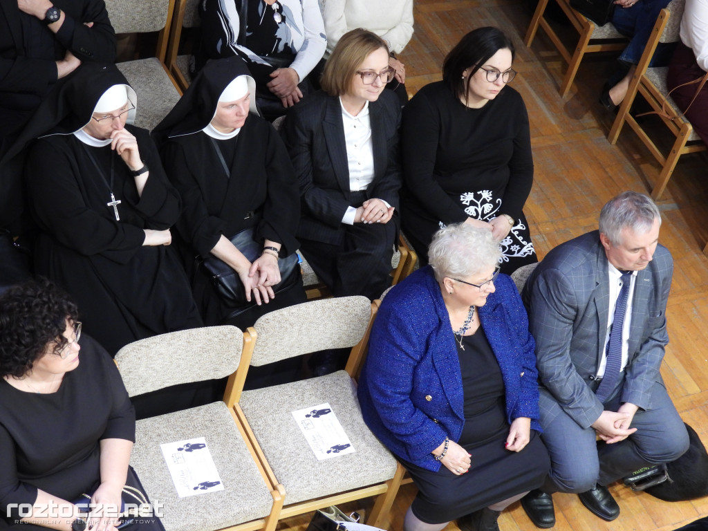 35 lat Stowarzyszenia Krok za krokiem cz. 1