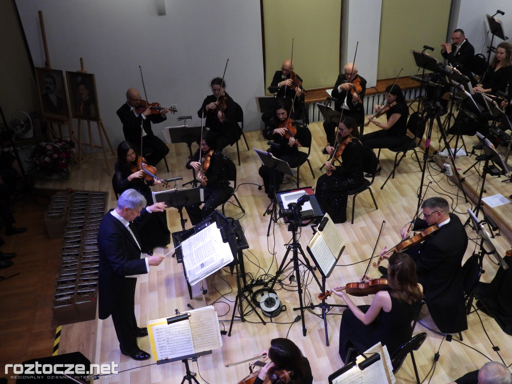 35 lat Stowarzyszenia Krok za krokiem cz. 1