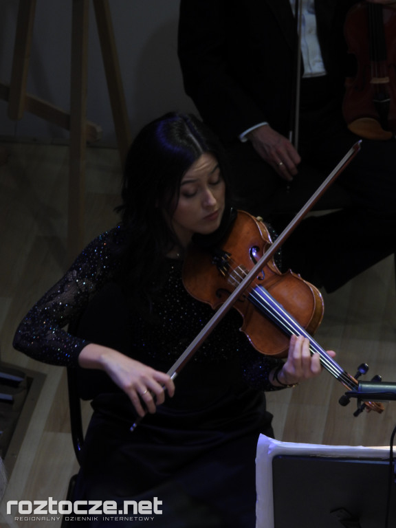 35 lat Stowarzyszenia Krok za krokiem cz. 1