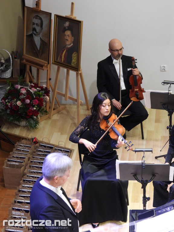 35 lat Stowarzyszenia Krok za krokiem cz. 1