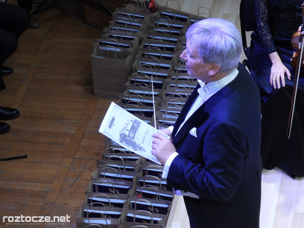 35 lat Stowarzyszenia Krok za krokiem cz. 1