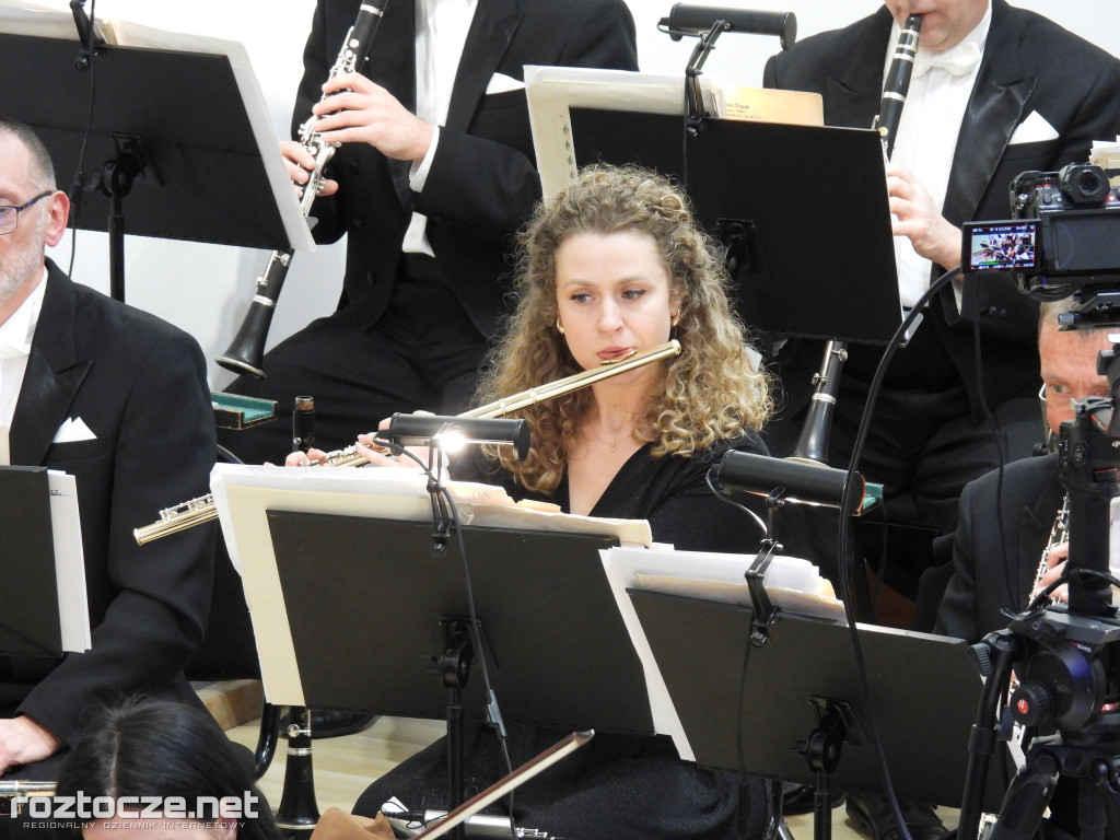 35 lat Stowarzyszenia Krok za krokiem cz. 1