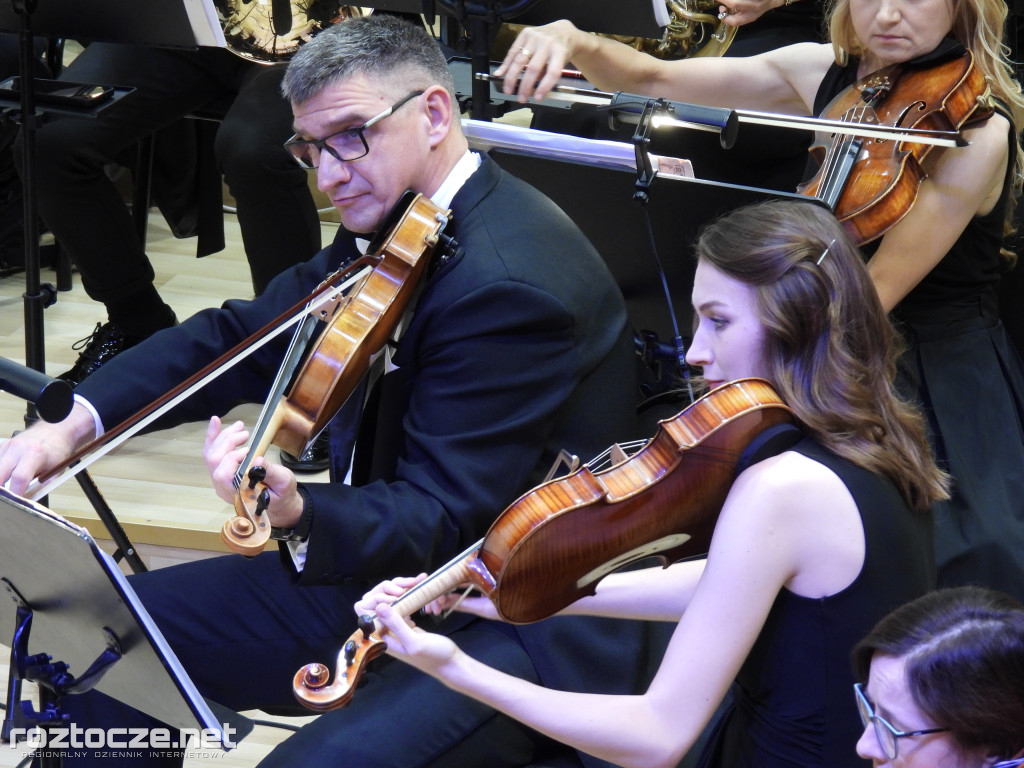 35 lat Stowarzyszenia Krok za krokiem cz. 1