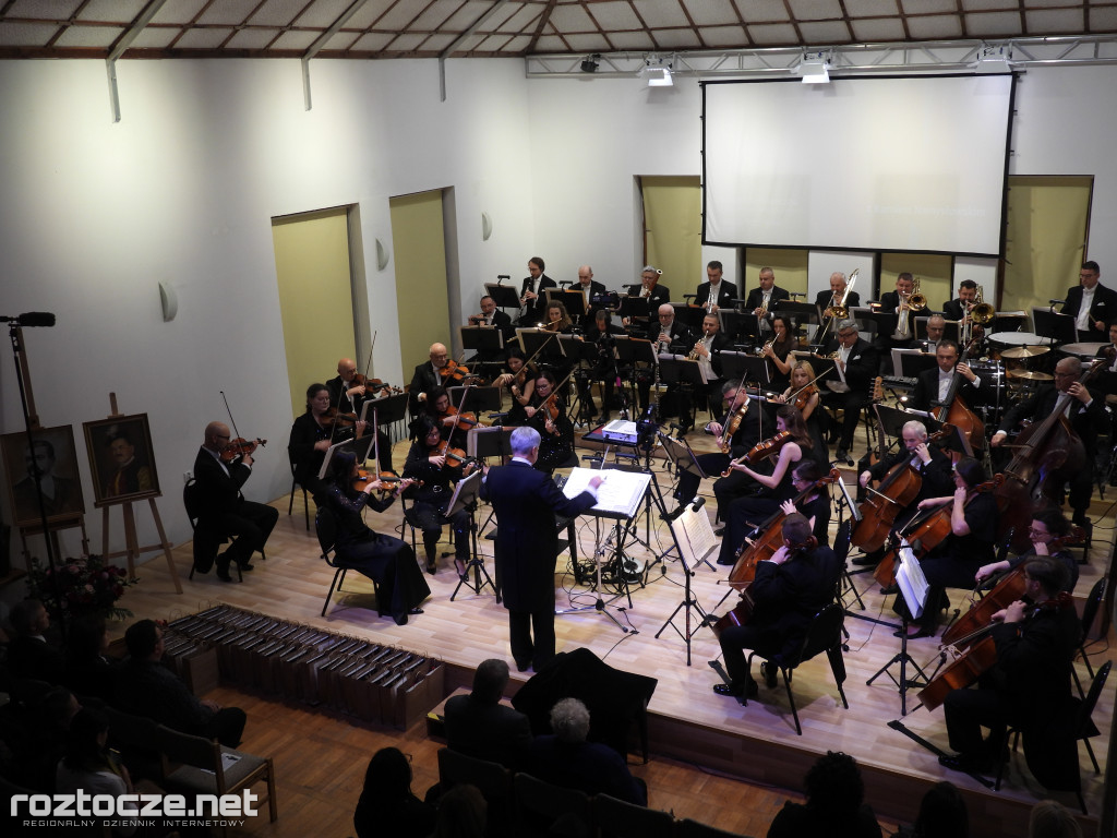 35 lat Stowarzyszenia Krok za krokiem cz. 1