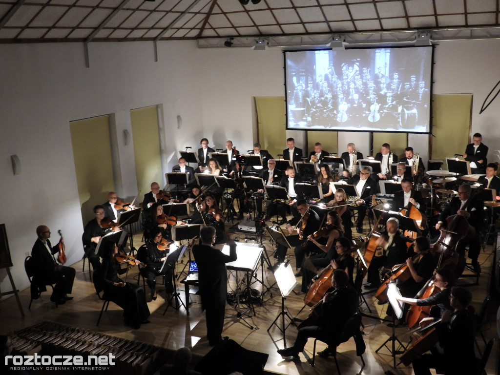 35 lat Stowarzyszenia Krok za krokiem cz. 1