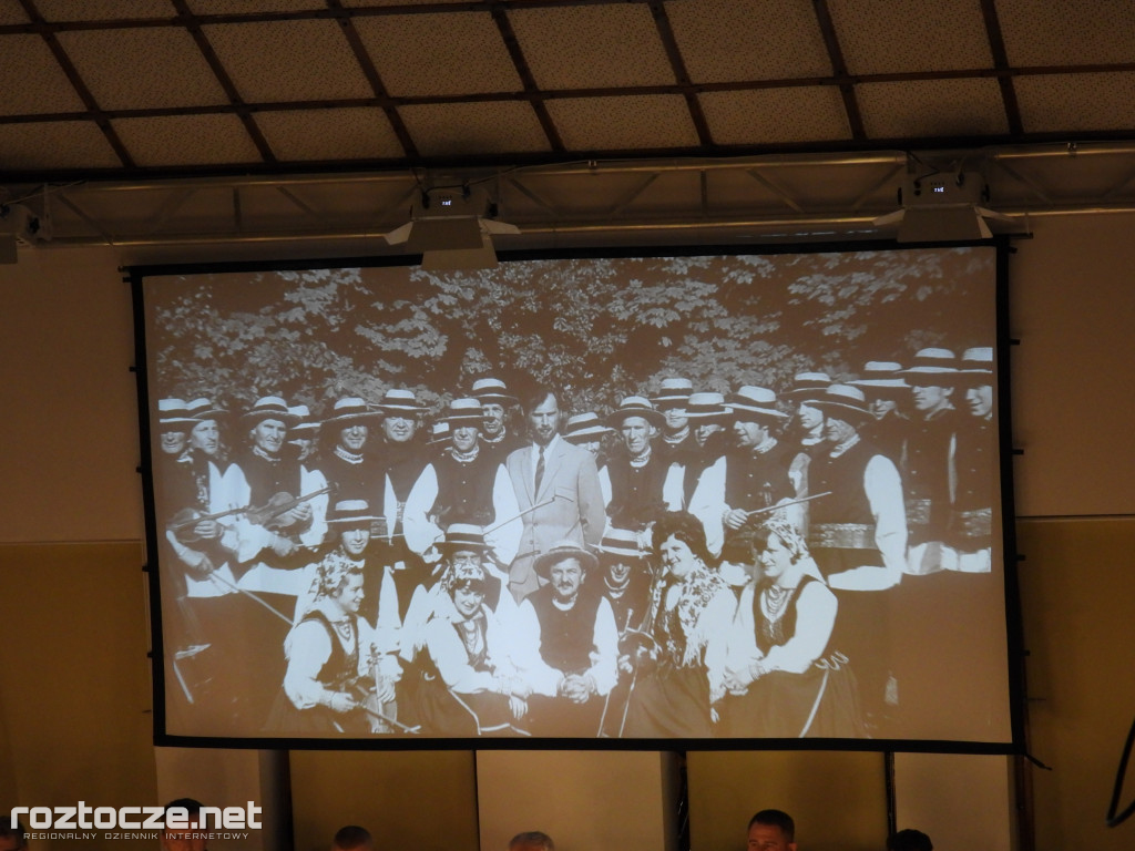 35 lat Stowarzyszenia Krok za krokiem cz. 1