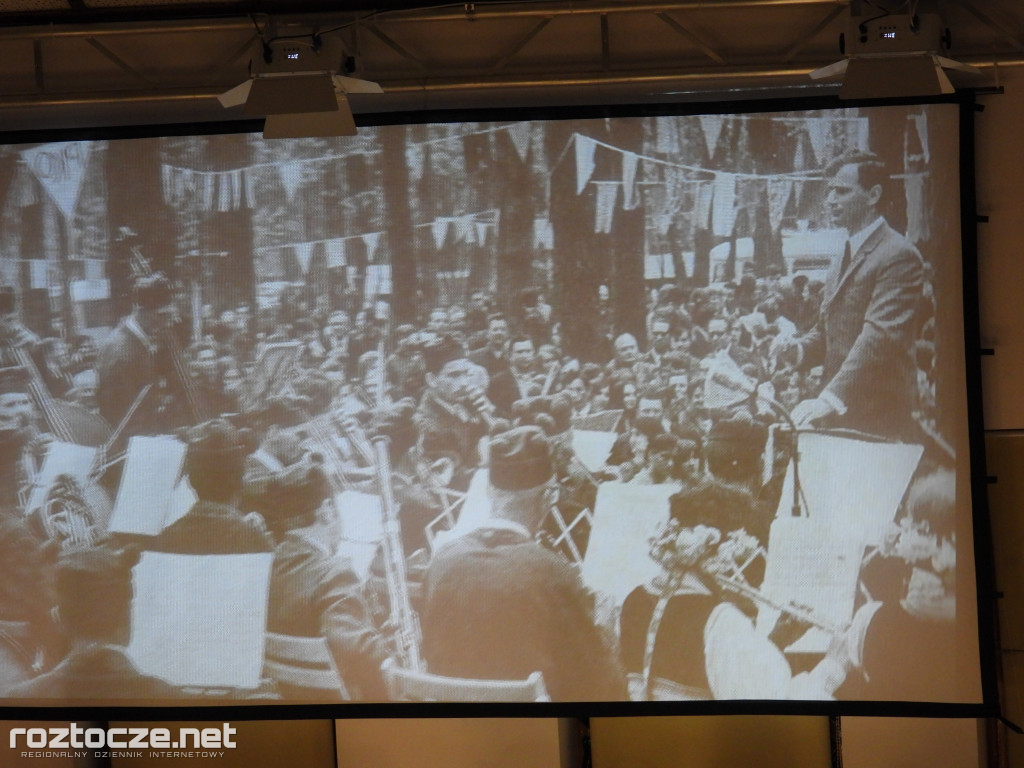 35 lat Stowarzyszenia Krok za krokiem cz. 1