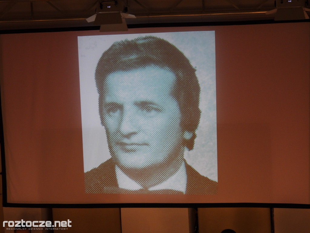 35 lat Stowarzyszenia Krok za krokiem cz. 1