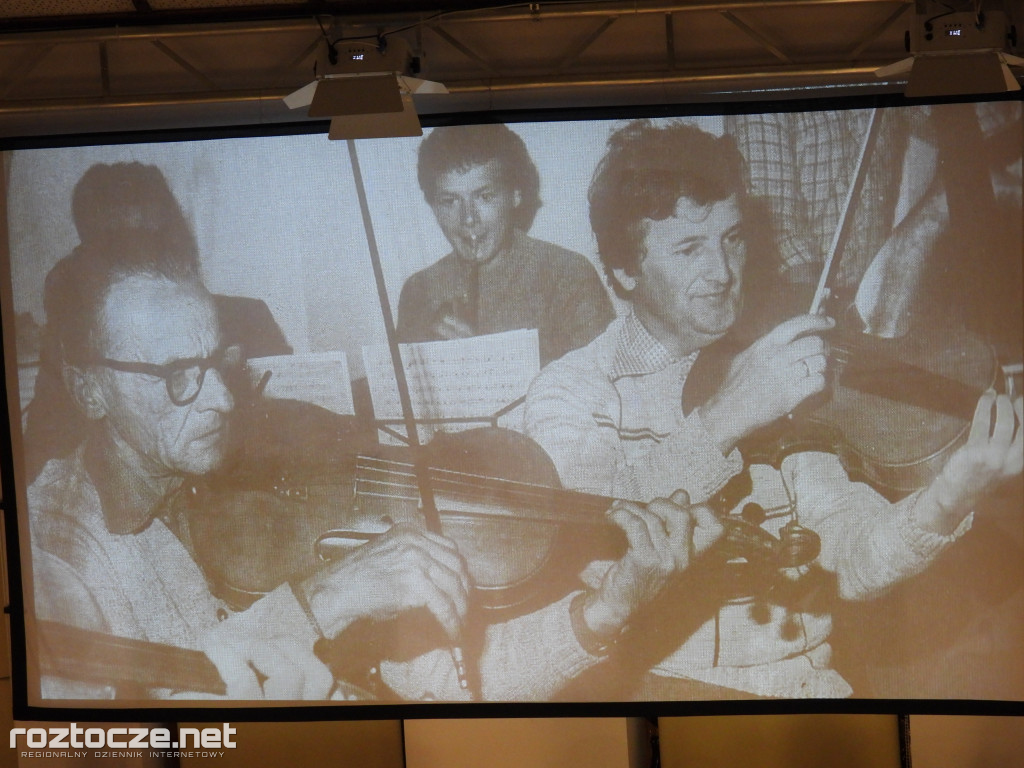 35 lat Stowarzyszenia Krok za krokiem cz. 1