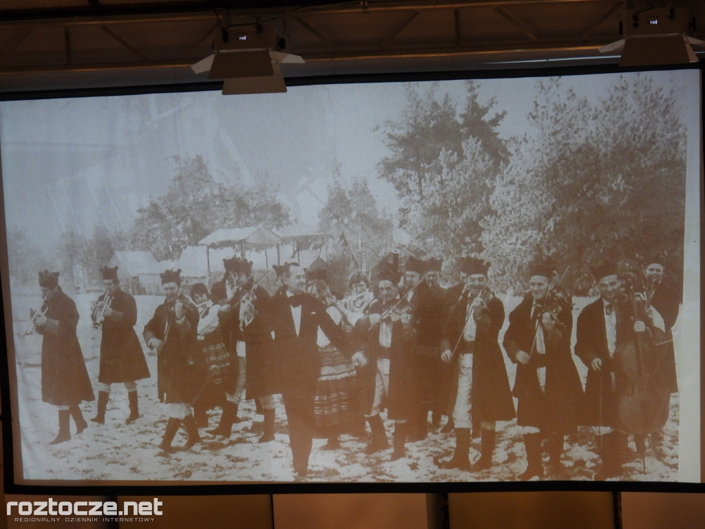 35 lat Stowarzyszenia Krok za krokiem cz. 1