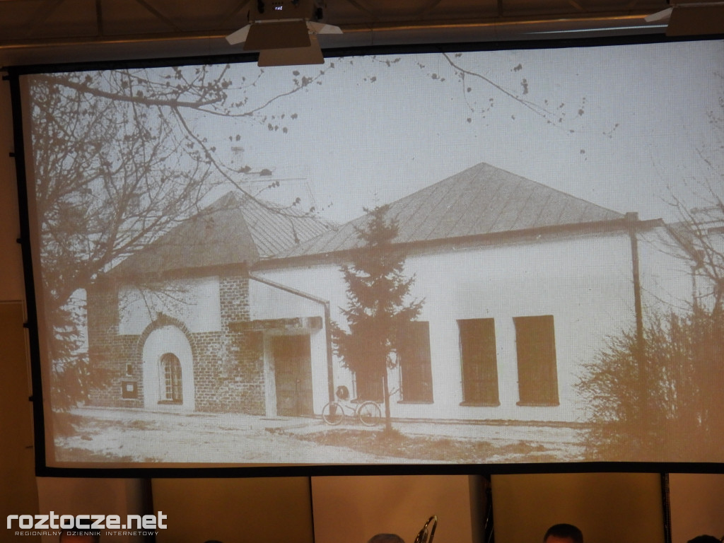 35 lat Stowarzyszenia Krok za krokiem cz. 1