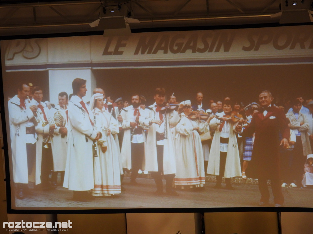 35 lat Stowarzyszenia Krok za krokiem cz. 1