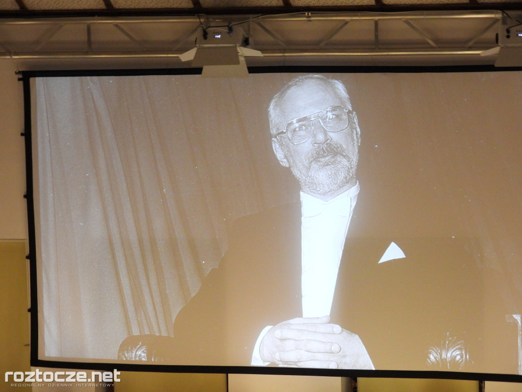 35 lat Stowarzyszenia Krok za krokiem cz. 1