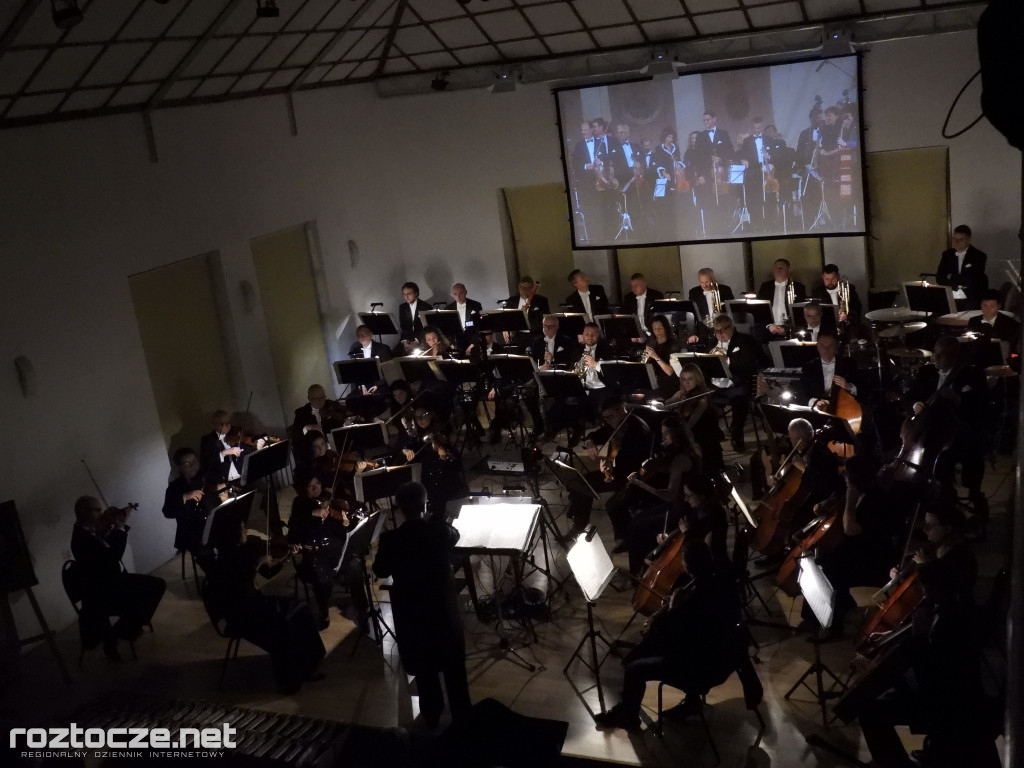 35 lat Stowarzyszenia Krok za krokiem cz. 1